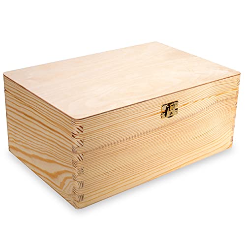 Generic Holzbox