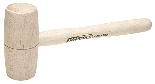 KS Tools 140.5232 Holzhammer