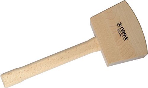 Narex Holzhammer für Holzscheren