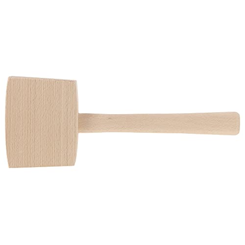 TOPEX Holzhammer Werkzeug