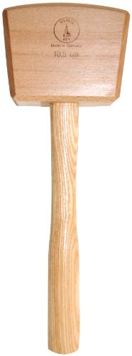 Ulmia 300-1 Holzhammer