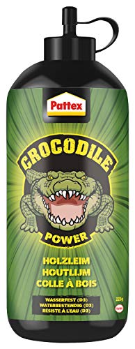 Pattex Crocodile Power Holzleim