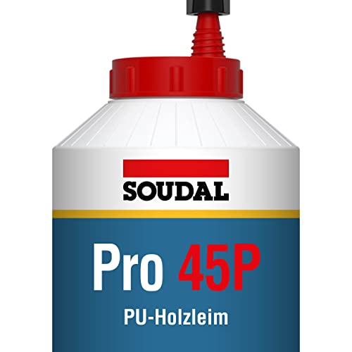 Soudal Pro 45P, Holzleim