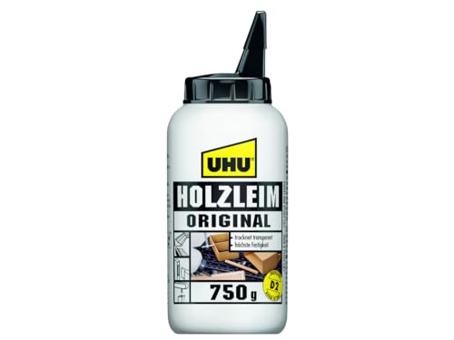 UHU Holzleim Original Flasche