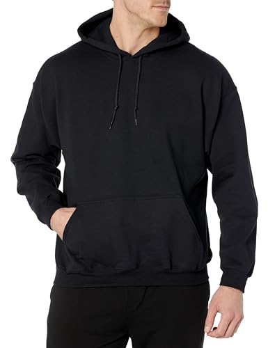 Gildan HeavyBlend, Hooded Sweatshirt XL