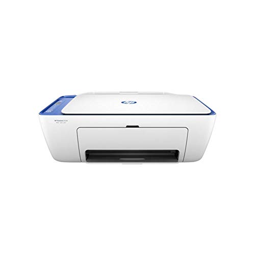 Hp DeskJet 2630 Multifunktionsdrucker (Instant Ink, Drucker, Scanner, Kopierer, WLAN, Airprint)