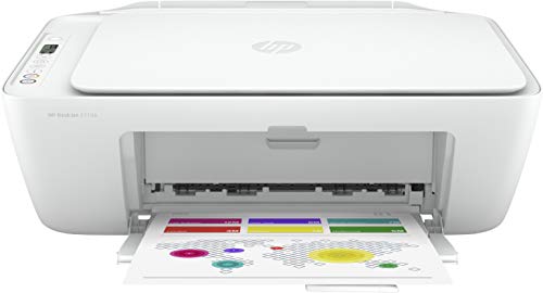 HP DeskJet 2710e Multifunktions-Drucker