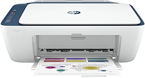 HP DeskJet 2721e Multifunktionsdrucker