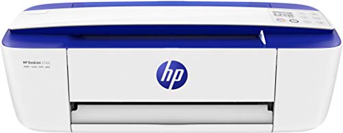 HP DeskJet 3760 A Thermischer Tintenstrahldrucker