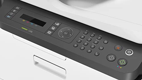 HP LaserJet Drucker im Bild: HP Color Laser 179fwg Multifunktions