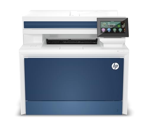 HP Color LaserJet Pro MFP 4302fdw Multifunktions