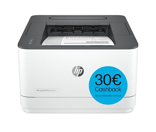 HP LaserJet Pro 3002dw Laserdrucker