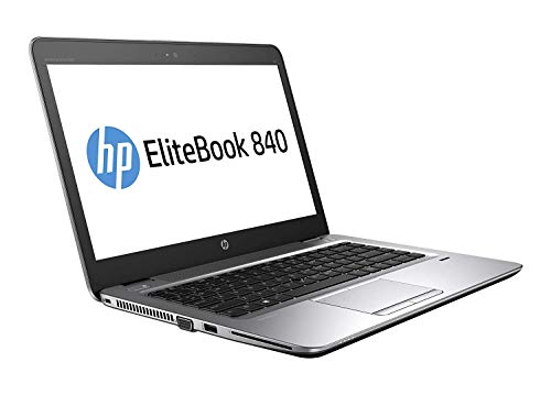 HP EliteBook 840 G3 14 Zoll 1920x1080 Full HD