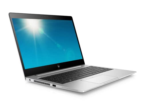 HP EliteBook 840 G6 14 Zoll (10004656)