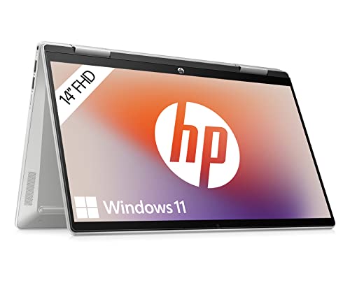 HP Pavilion x360 2-in-1 Laptop (8C000EA#ABD)