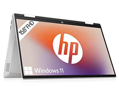 HP Pavilion x360 2in1 Convertible Laptop (6Z9D3EA#ABD)
