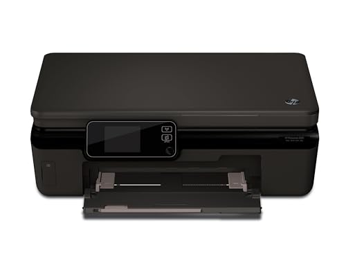 Hewlett-Packard HP Photosmart 5520 e-All-in-One Tintenstrahl