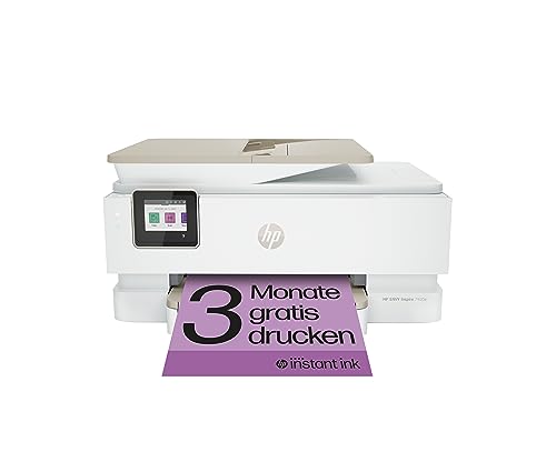 HP Envy Inspire 7920e Multifunktionsdrucker