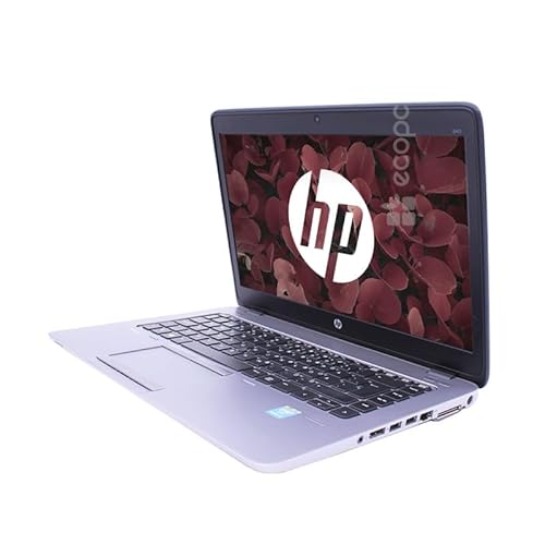HP EliteBook 840 G2 14in Zoll