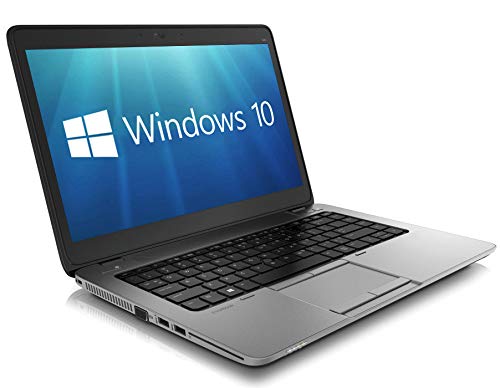 HP Ultrabook unserer Wahl: HP EliteBook 840 G2 14in Zoll (L3Z76UT)