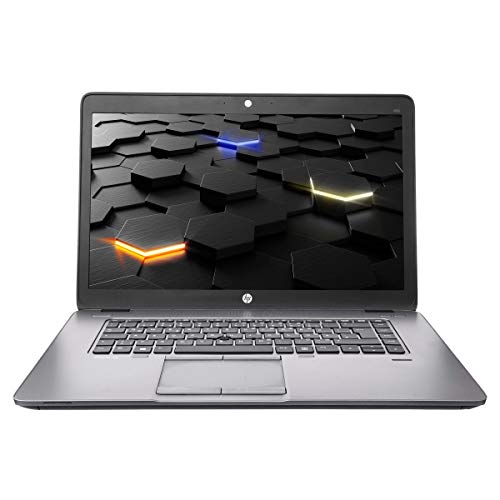HP EliteBook 850 G2 (15.6")