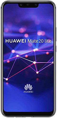 HUAWEI Mate 20 lite Dual-SIM Android