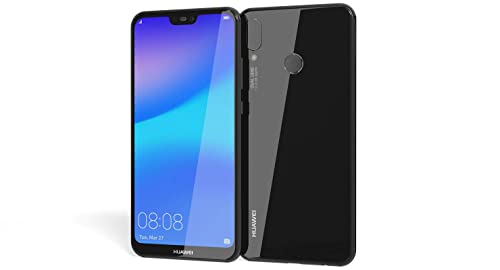 HUAWEI P20 lite Smartphone (14.83 cm (5.84 Zoll)