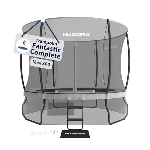 HUDORA Fantastic Complete Max 300