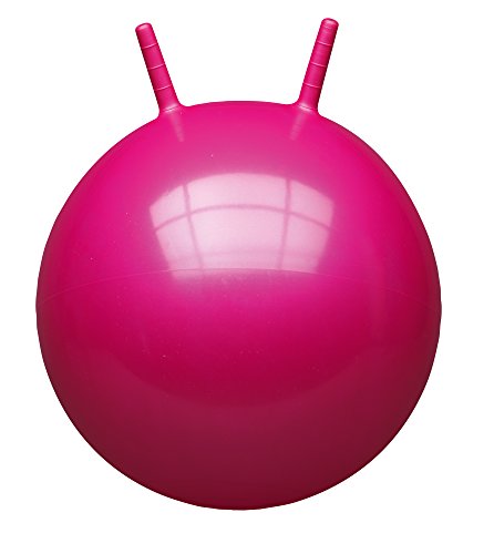 John 59008 - Sprungball Einfarbig (45-50 cm)