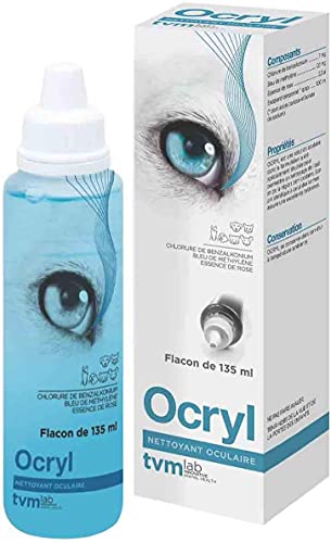 TVM Ocryl-Augentropfen