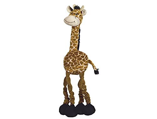 Nobby Plüsch Giraffe elastisch