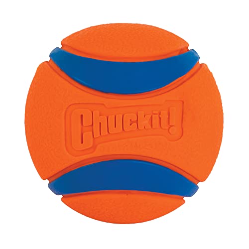 Chuckit Ultra Ball Medium – 1 Jagdball
