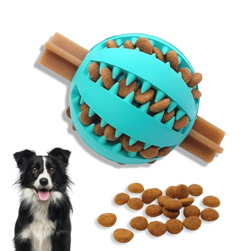 PawsOnly Futterball für Hunde