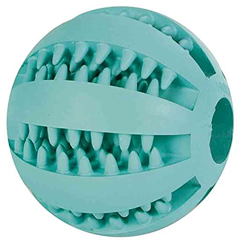 TRIXIE Hund, Denta Fun Ball