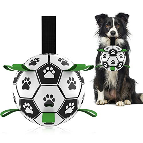 HETOO Hundespielzeug Ball