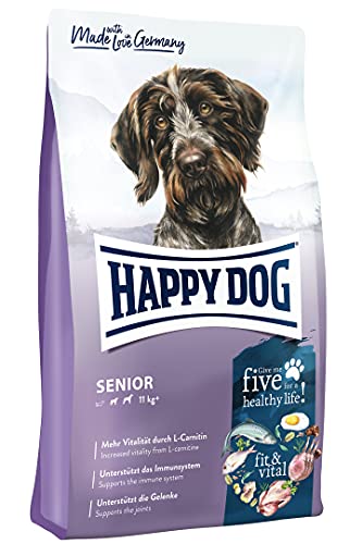 Happy Dog 60766 - Supreme fit & vital Senior