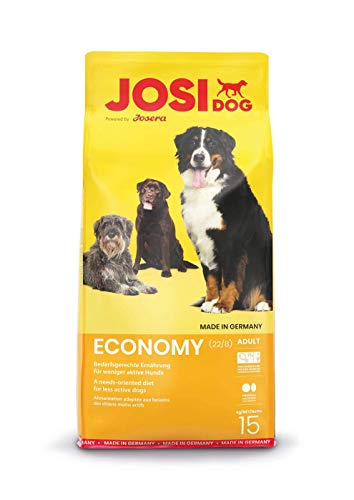 JosiDog Economy (1 x 15 kg)