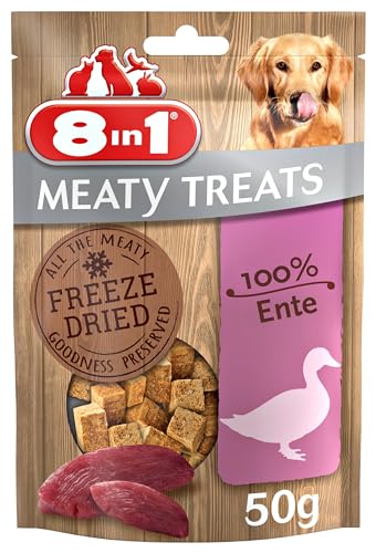 8in1 Meaty Treats