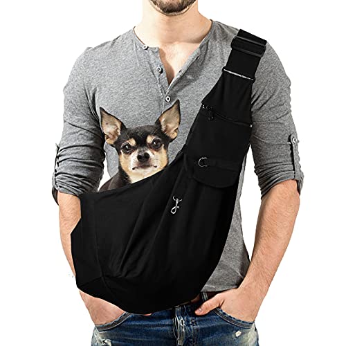Lyneun Transporttasche für Hunde und andere Haustiere