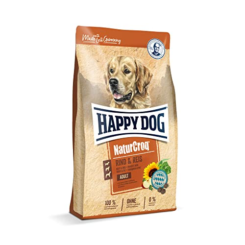 Happy Dog 60519 – NaturCroq