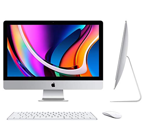 Apple 2017 iMac 27"