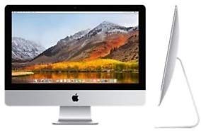 Apple iMac / 21,5 Zoll/Intel Core i5