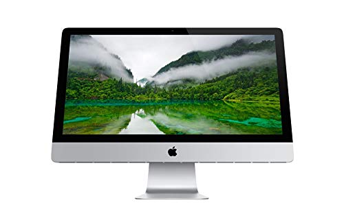 Apple iMac CI5-3.2G 8GB 1TB MD096B/A (Generalüberholt)