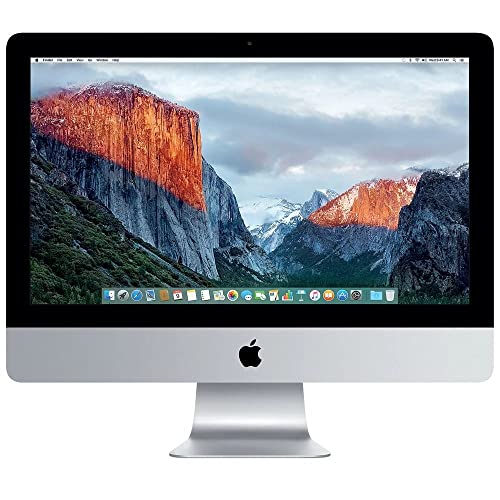 Apple Mid 2014 iMac 21.5"