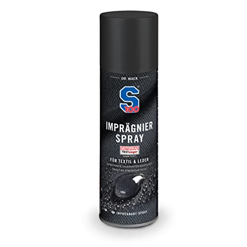 DR. WACK S100 Imprägnier-Spray 300 ml