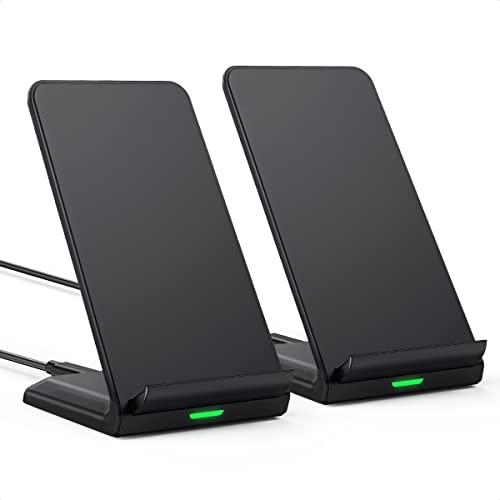BHHB Fast Wireless Charger [2er-Pack]