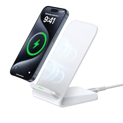 FoBrown Wireless Charger