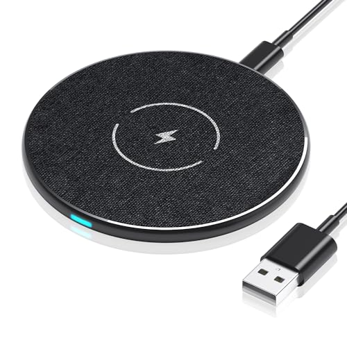 nongxiang Wireless Charger 20W Max Kabellose