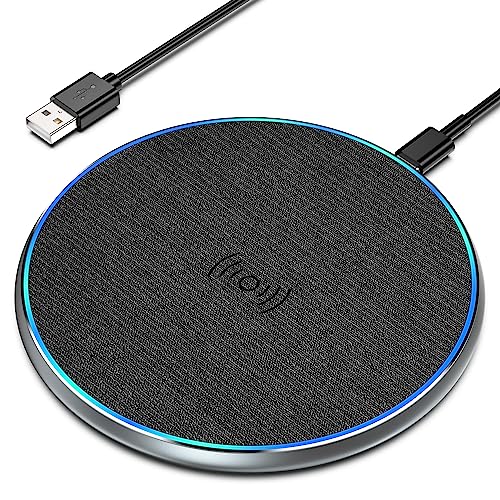 Huaqmok Wireless Charger