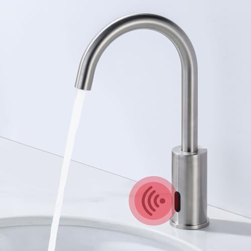 iVIGA Wasserhahn Sensor